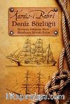 Kamus-i Bahri / Deniz Sözlüğü