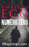 Numero Zero
