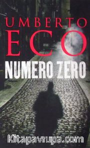 Numero Zero