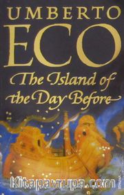 The Island of the Day Before