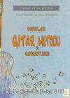 Popüler Gitar Metodu - Repertuarı