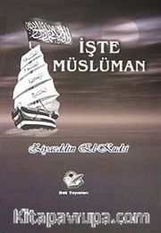 İşte Müslüman cep boy