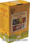 Düş Gezgini Dizisi (15 Kitap)
