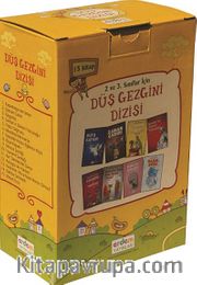 Düş Gezgini Dizisi (15 Kitap)