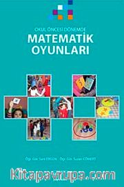 Okul Öncesi Dönemde Matematik Oyunları