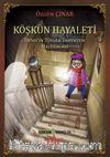 Köşkün Hayaleti & Deniz'in Türler Ürperten Maceraları