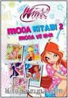 Winx Club: Moda Kitabı
