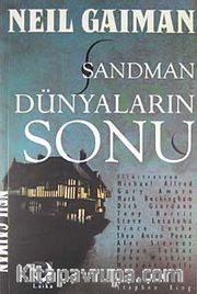 Sandman 8 - Dünyaların Sonu