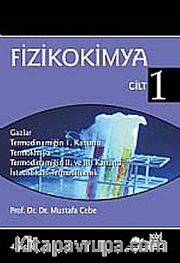 Fizikokimya
