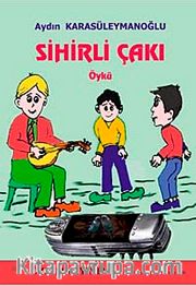 Sihirli Çakı
