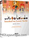 İstanbul'un Lezzet Tarihi
