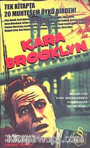 Kara Brooklyn