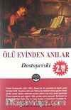Ölü Evinden Anılar