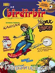 Birdirbir Dergisi - 1 / Oruç