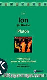 Şiir Üzerine / İon