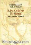 Evliya Çelebi'nin Nil Haritası