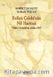 Evliya Çelebi'nin Nil Haritası