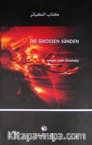Die Grossen Sünden (Almanca)