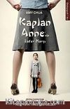 Kaplan Anne'nin Zafer Marşı