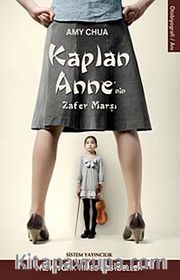 Kaplan Anne'nin Zafer Marşı