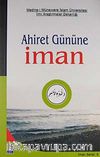 Ahiret Gününe İman