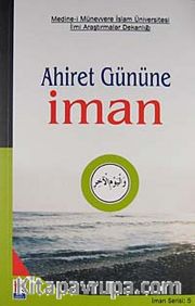 Ahiret Gününe İman