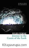 Journey to the Centre of the Earth