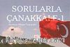 Sorularla Çanakkale 1(Kartela)