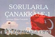 Sorularla Çanakkale 1(Kartela)