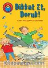 Dikkat Et Doruk
