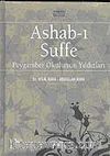 Ashab-ı Suffe / Peygamber Okulunun Yıldızları