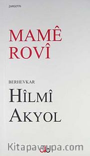 Mame Rovi