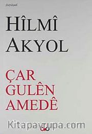 Çar Gulen Amede