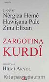 Zargotına Kurdi