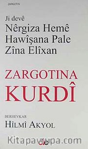 Zargotına Kurdi