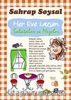 Her Eve Lazım & Salatalar ve Mezeler