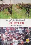 Suriye'nin Kimliksizleri Kürtler
