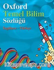 Oxford Temel Bilim Sözlüğü