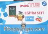 MiniYup Eğitim Seti (5+ Yaş)