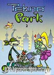 Tekno Park 2