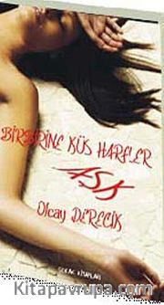 Aşk <br /> Birbirine Küs Harfler
