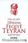 Diwana Feqiye Teyran