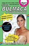Süper Bulmaca ve Zeka Oyunları -6
