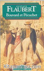 Bouvard et Pecuchet
