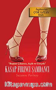 Kasap Fırıncı Şamdancı