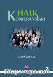 Halk Konferansları