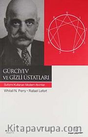 Gürciyev ve Gizli Üstatları