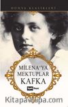 Milena’ya Mektuplar 