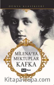 Milena’ya Mektuplar 