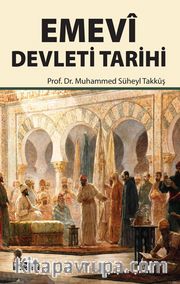 Emevi Devleti Tarihi